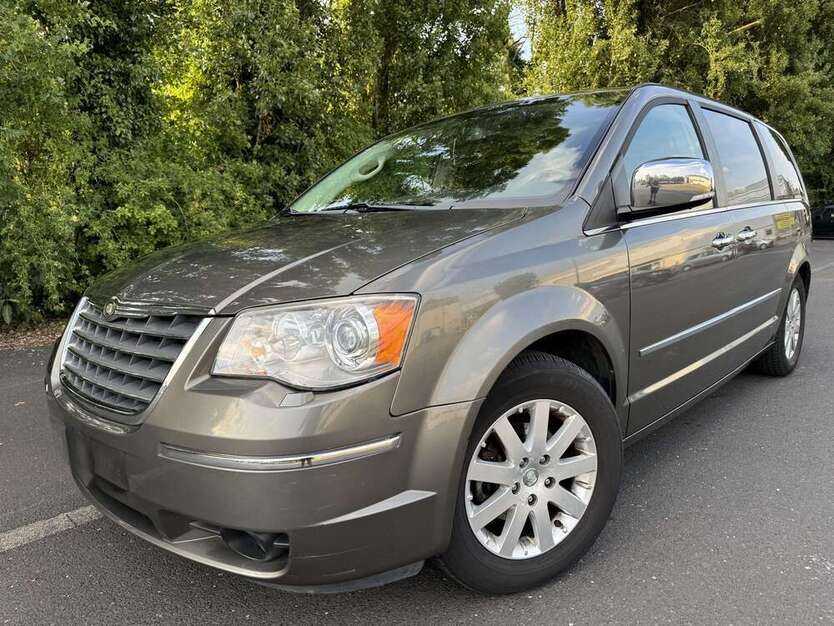 Grand Voyager