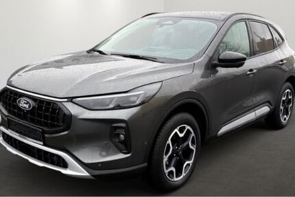 Ford Kuga 3.115 km 36.950 &euro; Neuss 41464