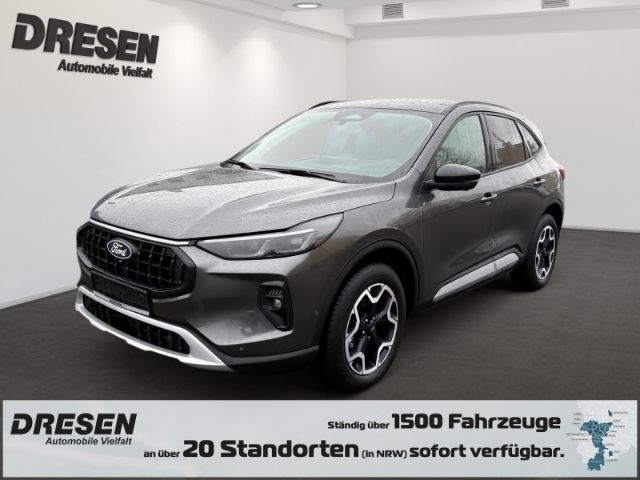 Ford Kuga 3.115 km 36.950 &euro; Neuss 41464