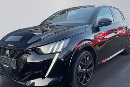 Peugeot 208 36.638 km 23.990 &euro; Mönchengladbach 41066