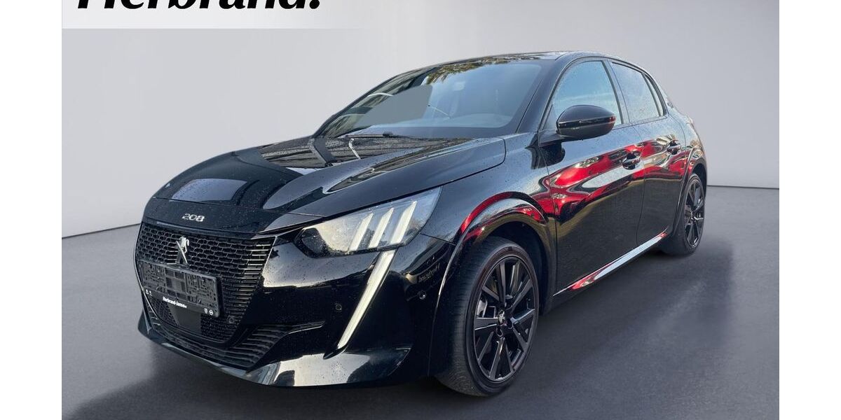 Peugeot 208 36.638 km 23.990 &euro; Mönchengladbach 41066