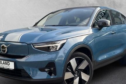 Volvo C40 52.310 km 31.990 &euro; Viersen 41748