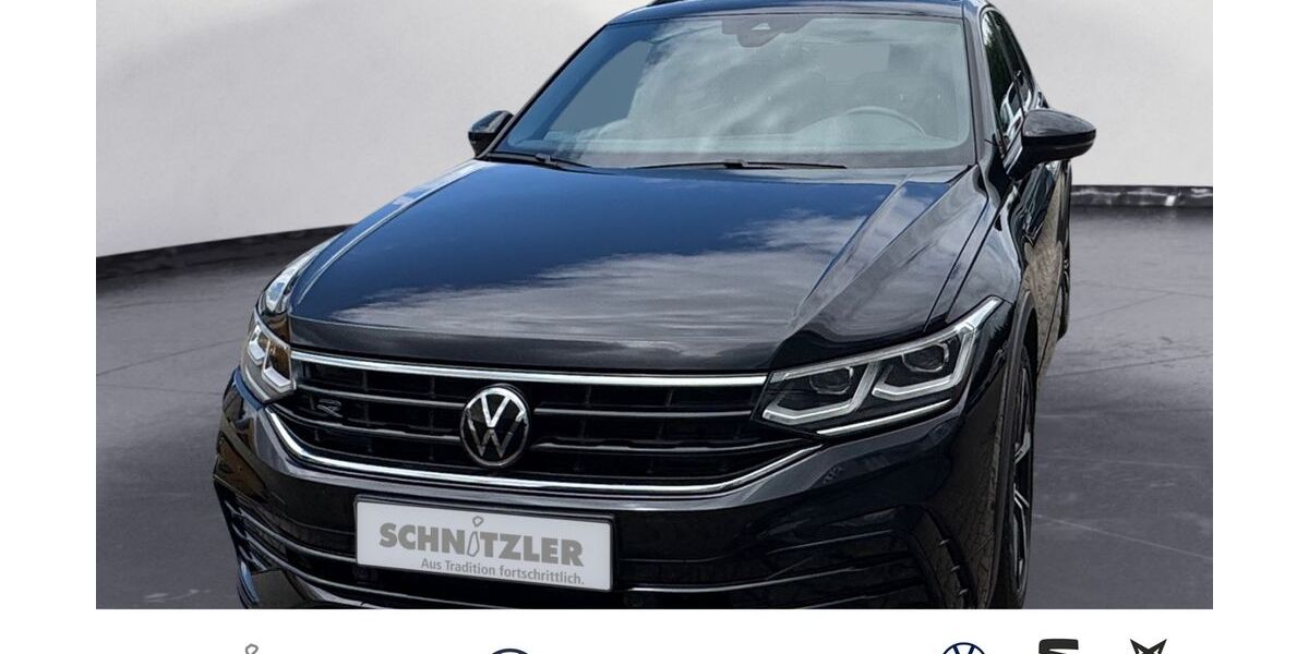 VW Tiguan 61.131 km 33.950 &euro; Langenfeld 40764