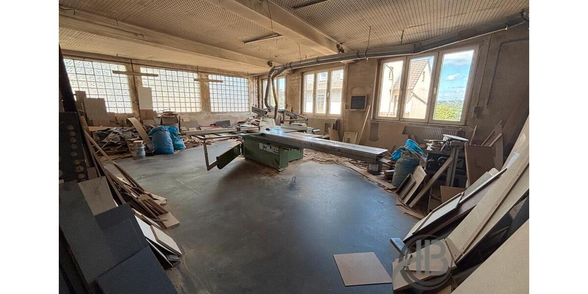 Gewerbeobjekt Remscheid Reinshagen - 3.800&euro; | Angebot:21308494