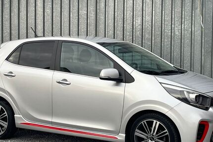 Kia Picanto 57.961 km 10.990 € Solingen/NRW 42655