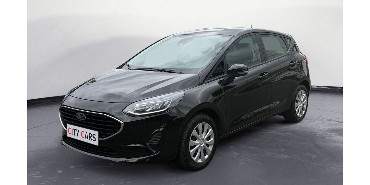 Ford Fiesta 39.000 km 13.990 &euro; Dormagen 41540