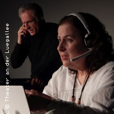 Der Anruf 02.11.2025 Theater an der Luegallee