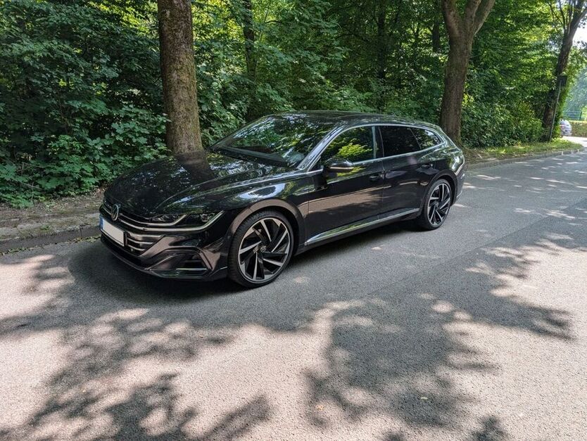 Arteon