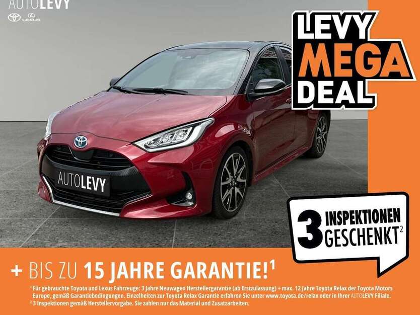 Yaris