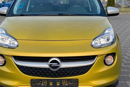 Opel Adam 79.891 km 7.890 &euro; Duisburg 47169