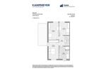 Doppelhaushälfte Pulheim - 6 Zimmer, 237 m&sup2;, 3.140&euro; | Angebot:26476059