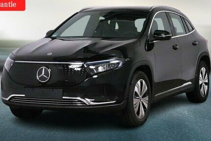 Mercedes-Benz EQA 9.016 km 39.980 &euro; Mönchengladbach 41068