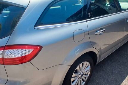 Ford Mondeo 167.000 km 3.950 &euro; Duisburg 47249