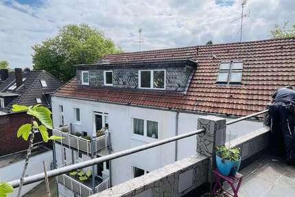 Wohnung zum Mieten in Duisburg 1.800 € 165 m²