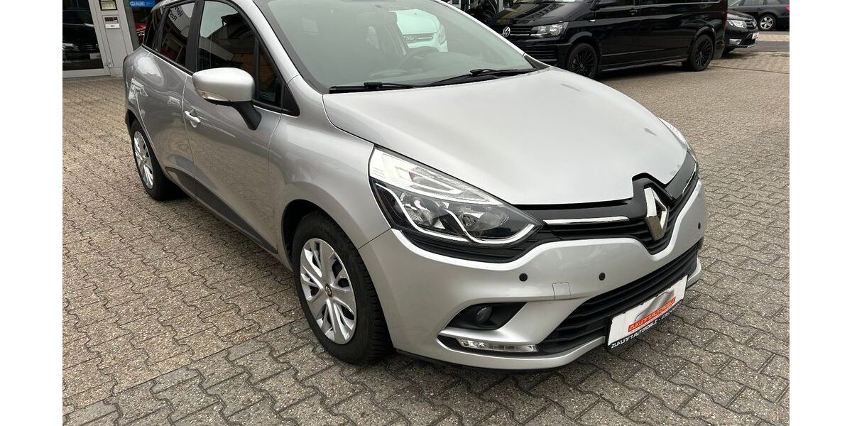 Renault Clio 132.798 km 7.690 &euro; Korschenbroich 41352