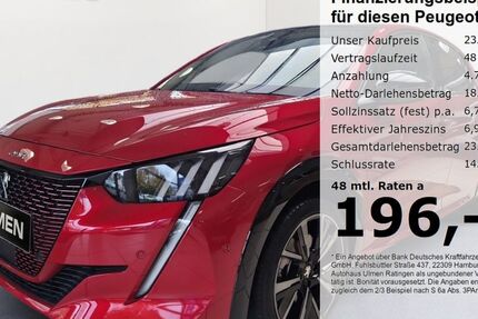 Peugeot 208 14.166 km 23.550 &euro; Ratingen 40880