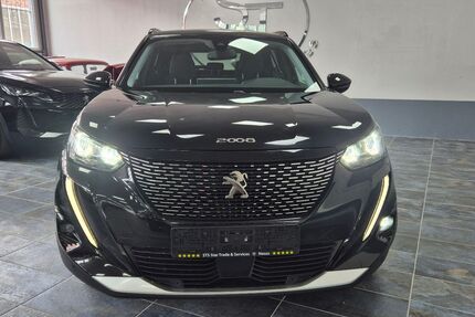 Peugeot 2008 77.400 km 15.900 &euro; Neuss 41469