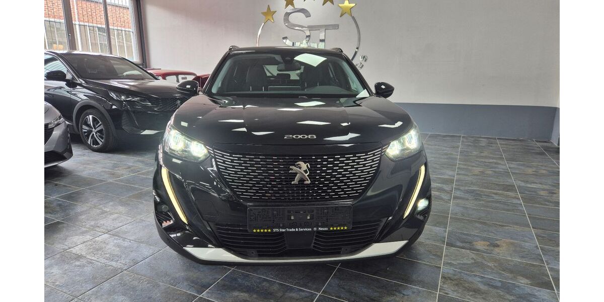 Peugeot 2008 77.400 km 15.900 &euro; Neuss 41469