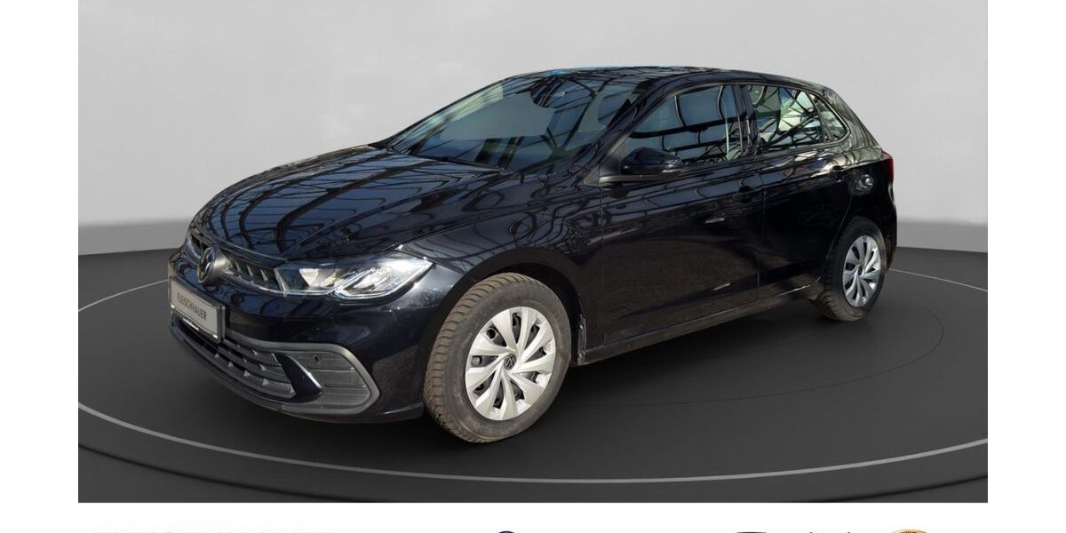 VW Polo 93.209 km 16.470 &euro; Mönchengladbach 41238