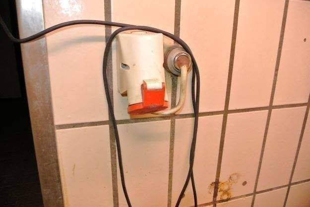 Gewerbeobjekt Mülheim an der Ruhr Mitte - 1 Zimmer, 2.500&euro; | Angebot:26930075