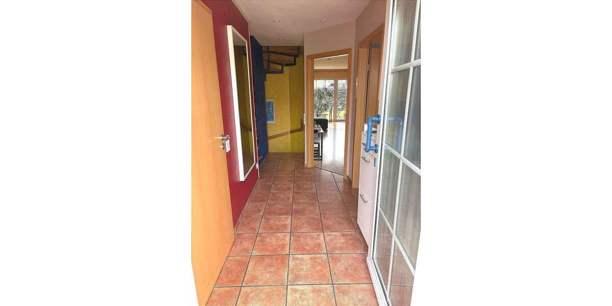 Doppelhaushälfte Duisburg Mündelheim - 5 Zimmer, 116 m&sup2;, 549.000&euro; | Angebot:26820631