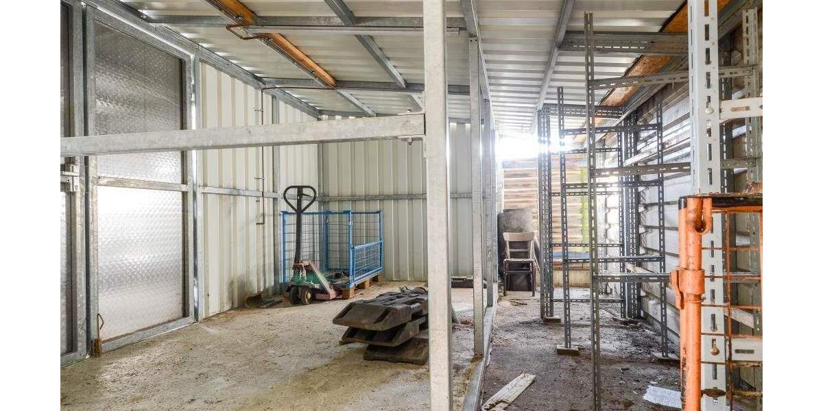 Gewerbeobjekt Solingen-Ohligs Ohligs-Aufderhöhe - 990&euro; | Angebot:25749230