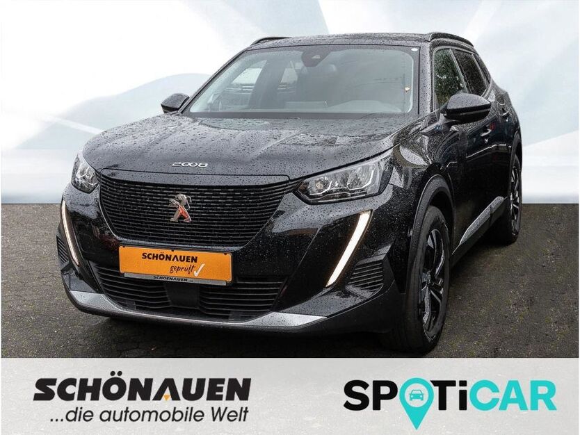Peugeot 2008 37.350 km 17.750 € Hilden 40721