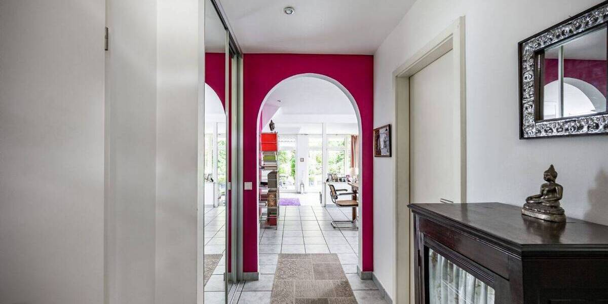 Doppelhaushälfte Neuss Vogelsang - 5 Zimmer, 127 m&sup2;, 699.000&euro; | Angebot:26798113