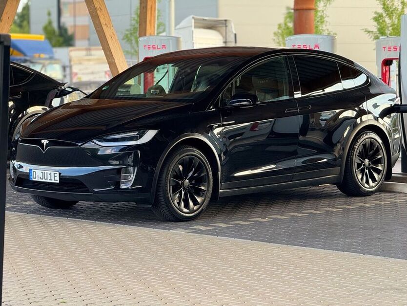Model X