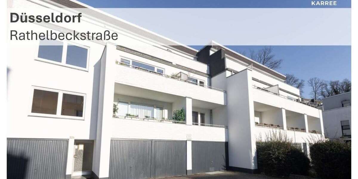 Garage zu verkaufen in Düsseldorf 27.000 € zimmer