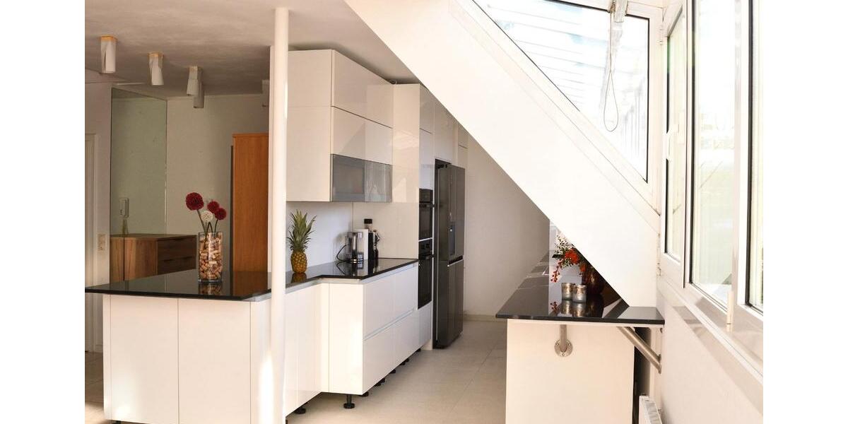 Einfamilienhaus Düsseldorf Stadtbezirk 6 - 6.5 Zimmer, 222 m&sup2;, 1.100.000&euro; | Angebot:27407894