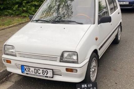 Daihatsu Cuore 100.450 km 2.500 &euro; Krefeld 47807