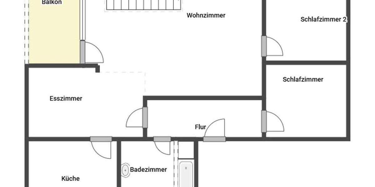 Einfamilienhaus Mönchengladbach Holt - 4 Zimmer, 184.000&euro; | Angebot:25712973