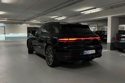 Porsche Macan 144.500 km 45.600 &euro; Neuss 41462