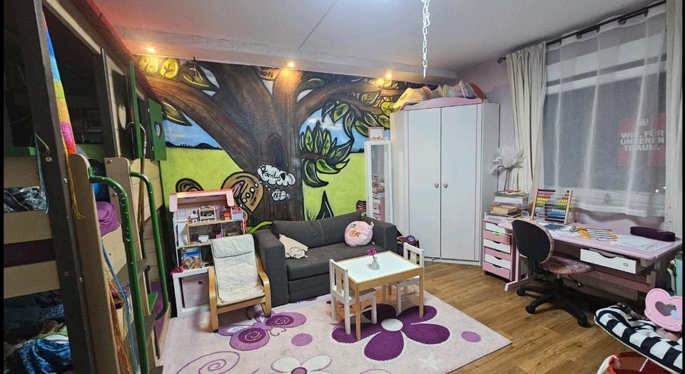 Etagenwohnung Leverkusen Bergisch Neukirchen - 3 Zimmer, 72 m&sup2;, 250.000&euro; | Angebot:25901029