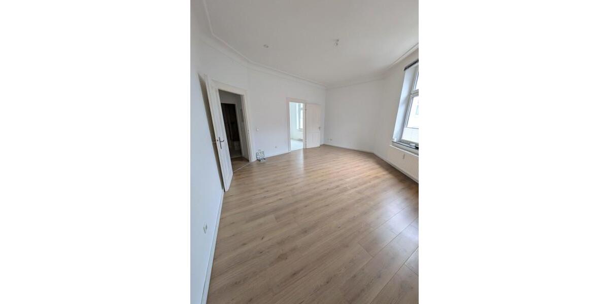 Jetzt einziehen! Gemütliche 1-Zimmer-Wohnung in Flingern 1 zimmer