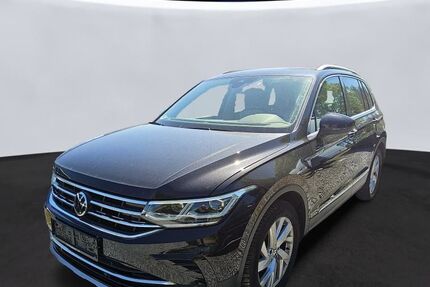 VW Tiguan 115.374 km 23.880 &euro; Mönchengladbach 41238