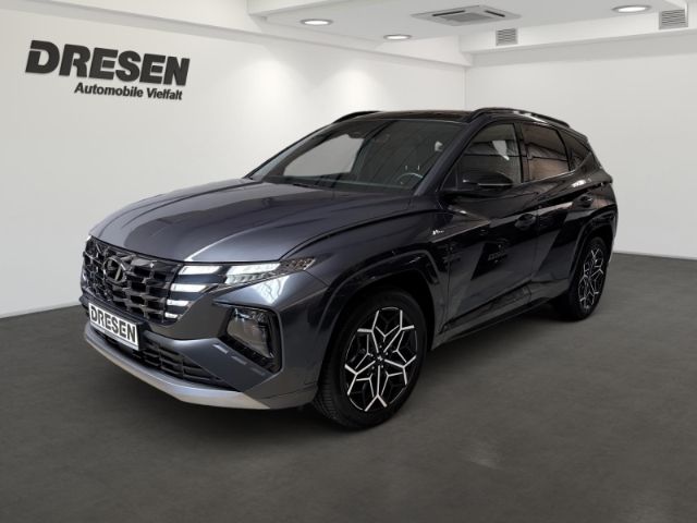 Hyundai TUCSON 31.996 km 32.450 &euro; Neuss 41464