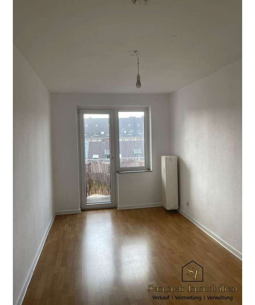 Wohnung zum Mieten in Düsseldorf 900 € 61.36 m²