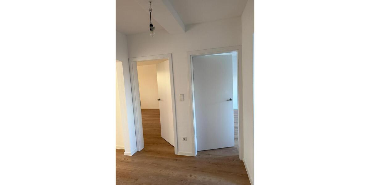 Etagenwohnung Korschenbroich - 3 Zimmer, 74 m&sup2;, 995&euro; | Angebot:26414700