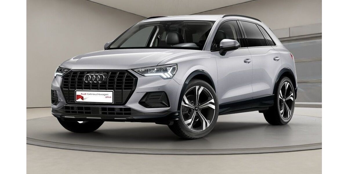 Audi Q3 8.197 km 41.867 &euro; Krefeld 47805