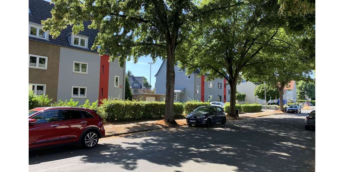 Etagenwohnung Leverkusen - 2 Zimmer, 58 m&sup2;, 695&euro; | Angebot:27097905
