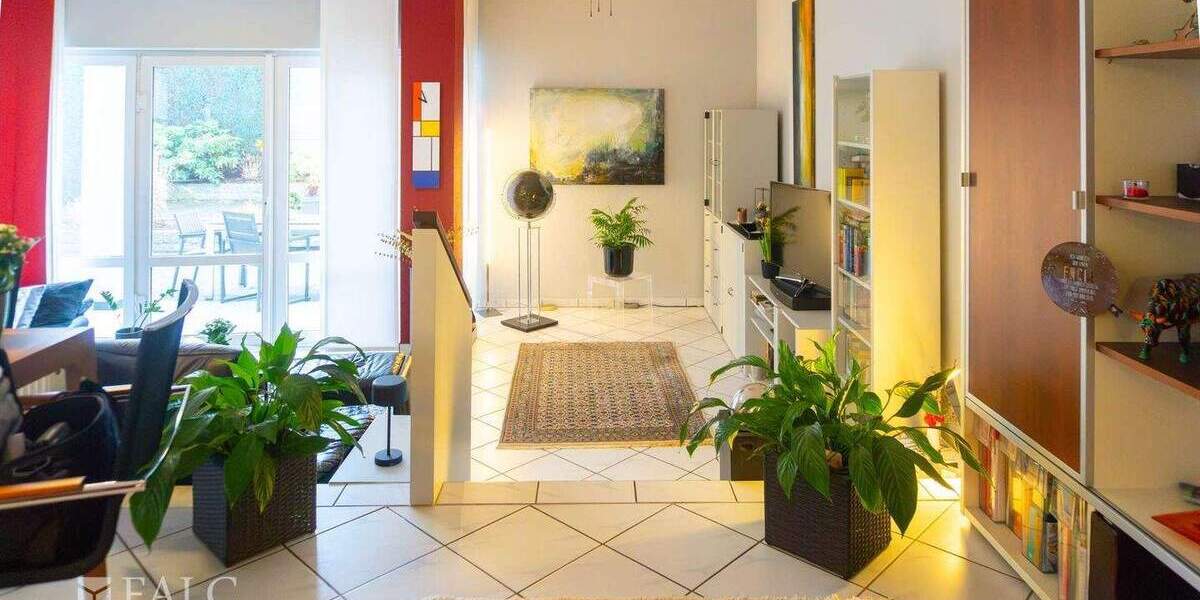 Reihenendhaus Viersen Süchteln - 5 Zimmer, 125 m&sup2;, 397.500&euro; | Angebot:25735400