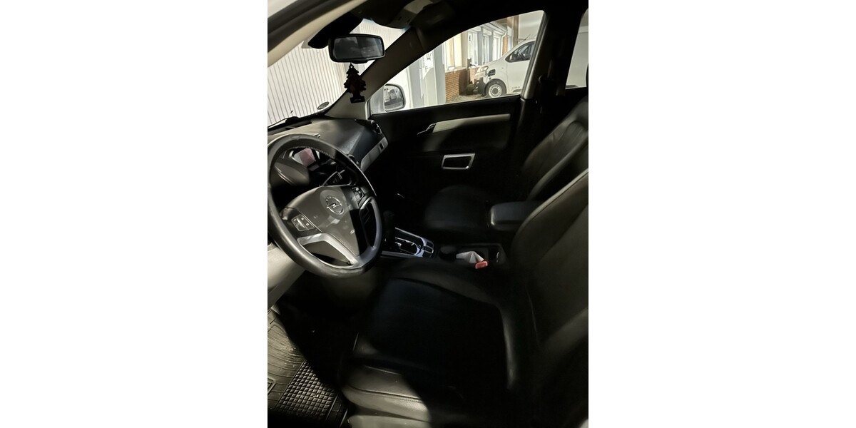 Opel Antara 230.000 km 3.000 &euro; Mönchengladbach 41061