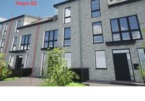 Viel Platz,wenig Energie,QNG Reihenhaus,PV+Bat, Garten, Duisburg