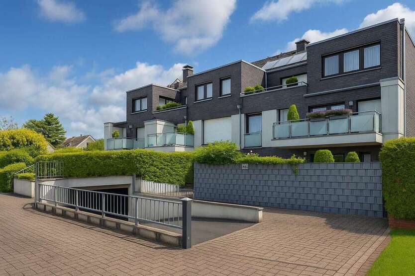 Wohnung zum Kaufen in Hilden 559.000 € 115.61 m²