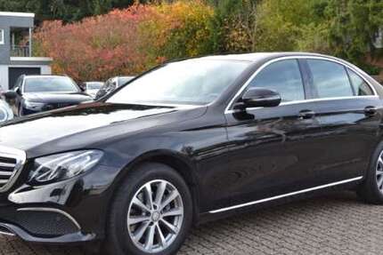 Mercedes-Benz E 200 33.118 km 23.980 € Essen 45219