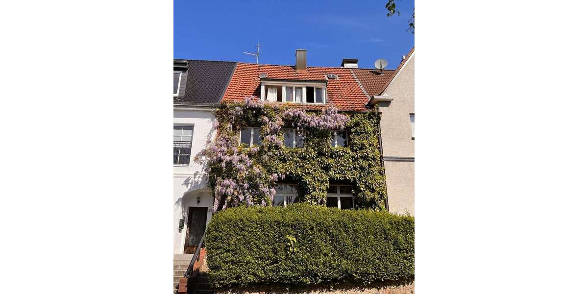 Einfamilienhaus Wuppertal Sedansberg - 9 Zimmer, 168 m&sup2;, 345.000&euro; | Angebot:26460226