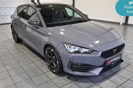 Cupra Leon 17.928 km 27.990 &euro; Wuppertal 42287
