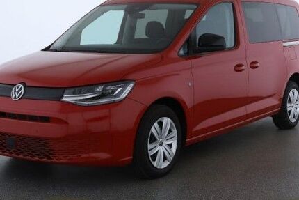 VW Caddy Maxi 5.357 km 29.500 &euro; Moenchengladbach 41063